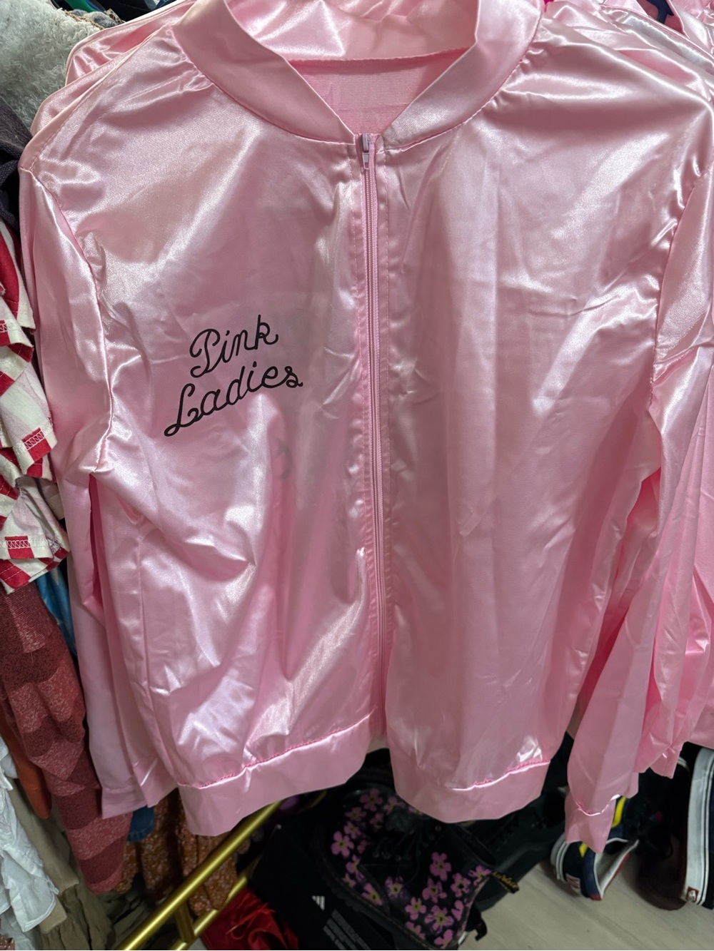 Pink Ladies Jacket (costume)